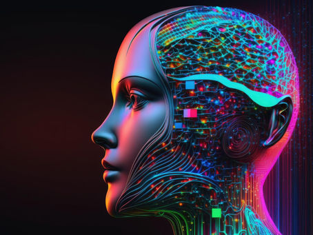 A.I. Explains In Detail, How It Will Take Over Humanity
