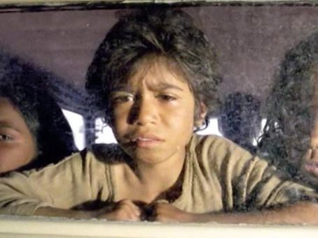 Why Did White People Steal Indigenous Children From Their Families?