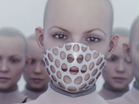 Human Like CLONES Are Among Us