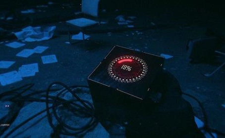 Human Targets and The Remote Kill Switch