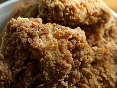 Has Human DNA Been Found In KFC Food?