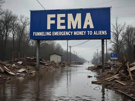 Elon Musk's DOGE Team Gain Access To FEMA's Financial Records