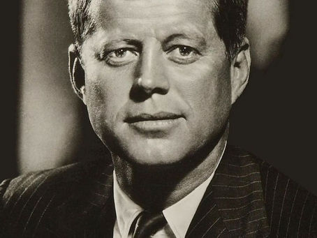 So, The Conspiracy Theorist Were Right About JFK