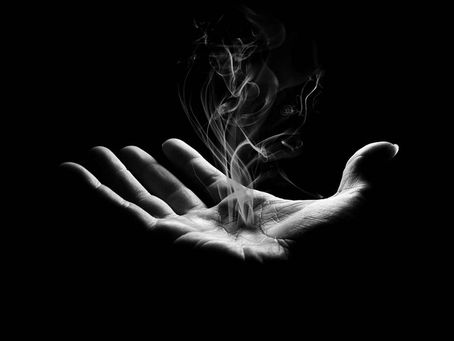 We Live Under The SPELL Of Black Magic