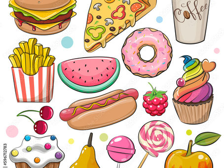 "These Are The Most Harmful Foods Americans Keep Eating"