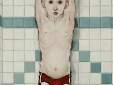 Deprave Art Collection Of 'Executed' Child Torturer/Rapist John Podesta