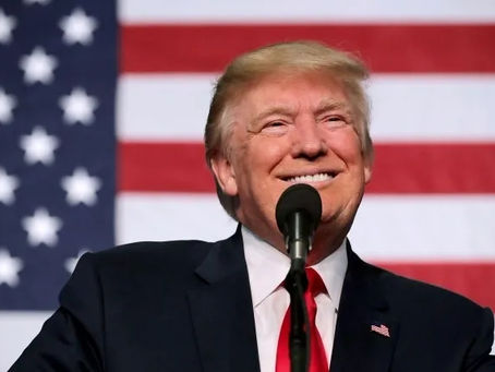 To The Un Informed Sleepers Who Hate Trump