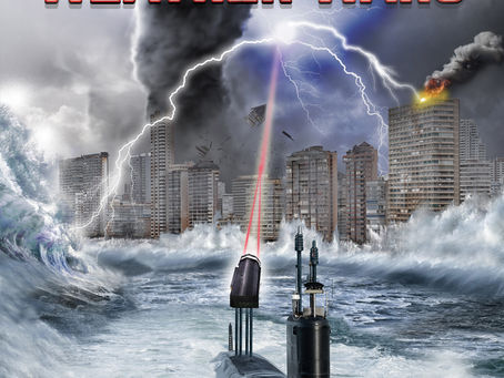Weather Wars: Attack Humans And Cause Mass Destruction