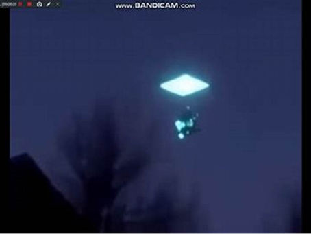 Energy Weapons Being Used On Civilians