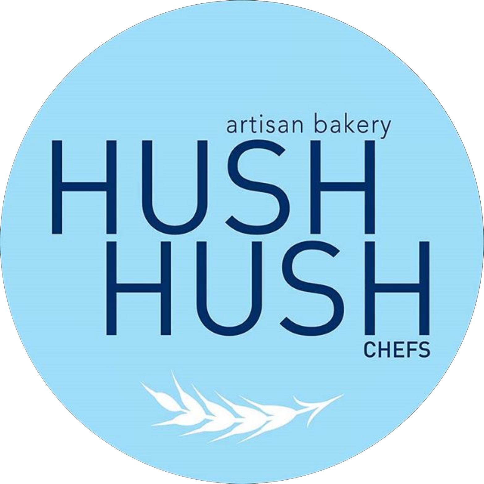 Hush Hush Chefs