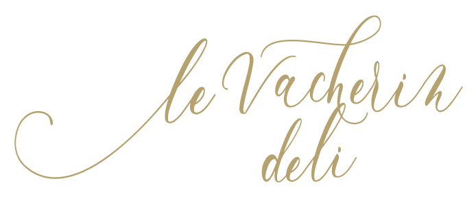 Le Vacherin Deli