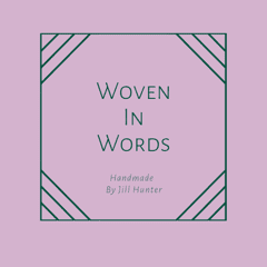 Woven in Words