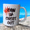 Thumbnail: Crazy Momma Mug