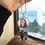 Thumbnail: Memorial Car Mirror Chain
