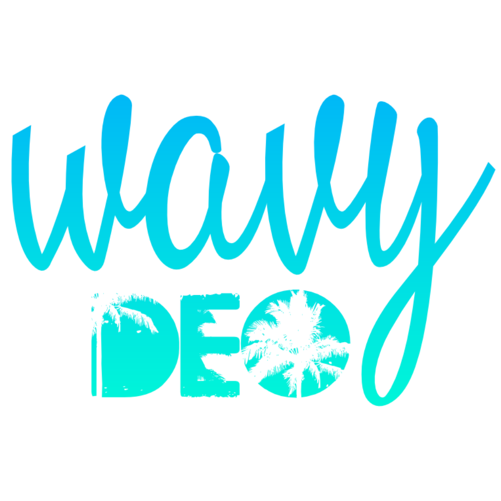Wavy Deo
