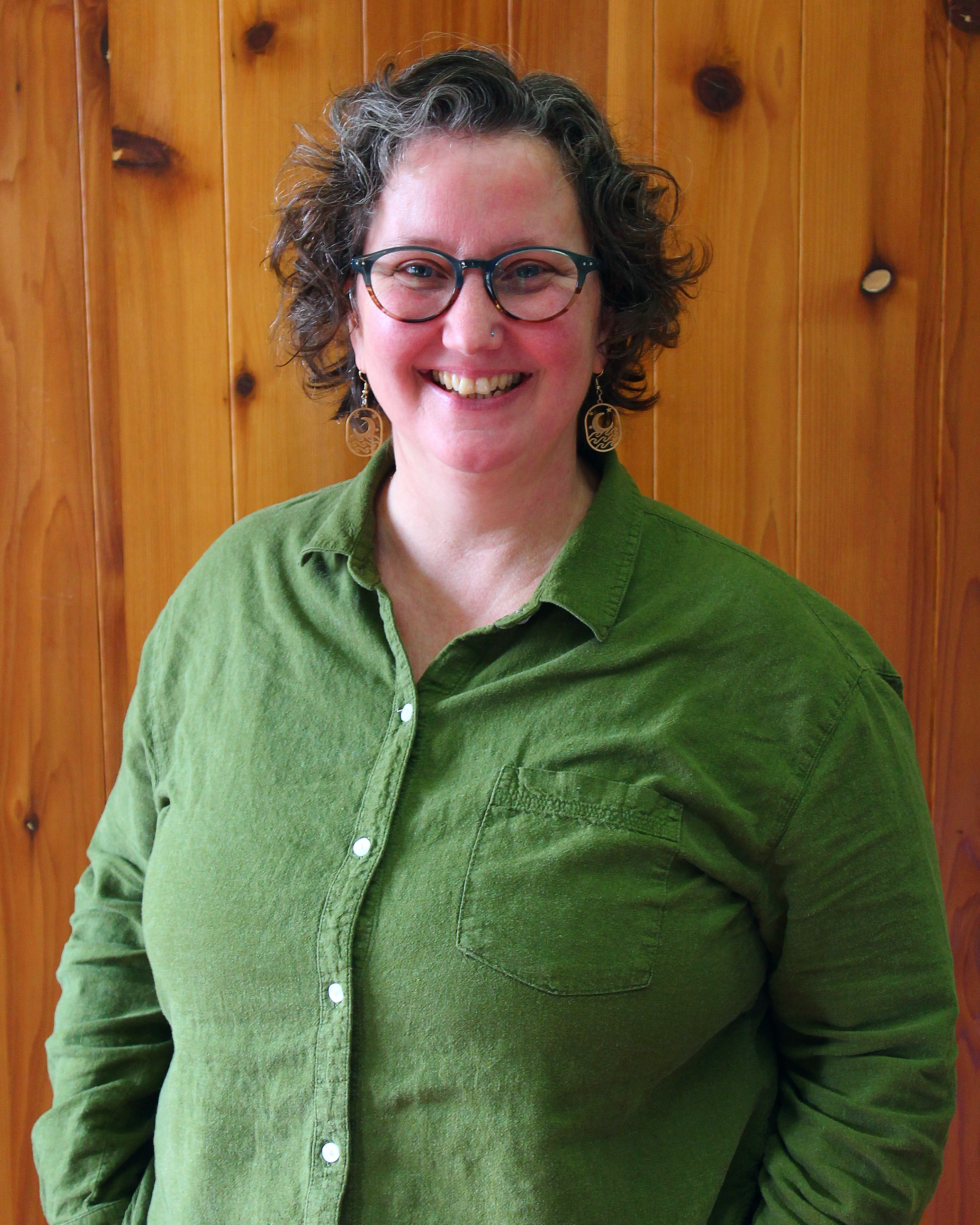 Writer: Beth Stropki