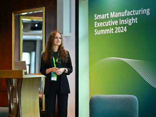 Bold Steps, Global Life: Alicia Rueb