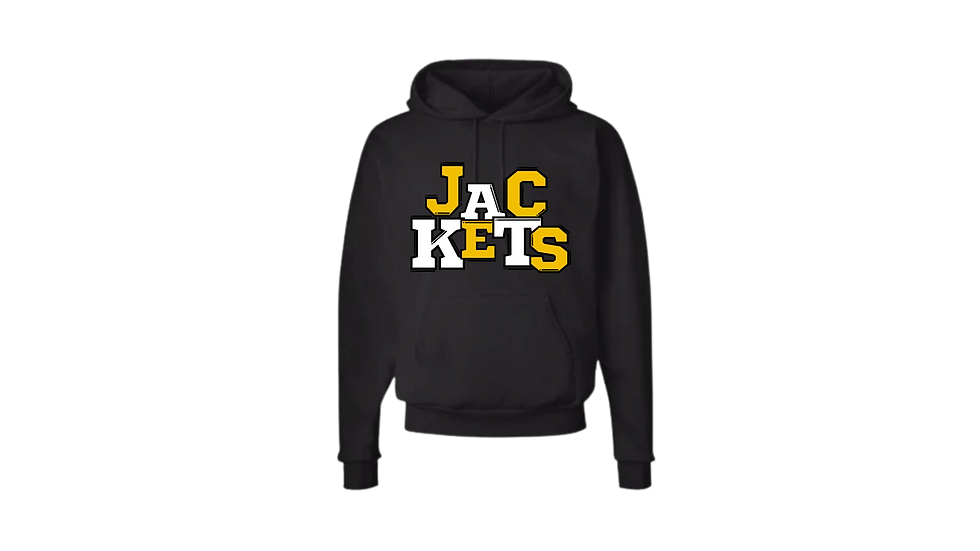 Thumbnail: Jackets Letters
