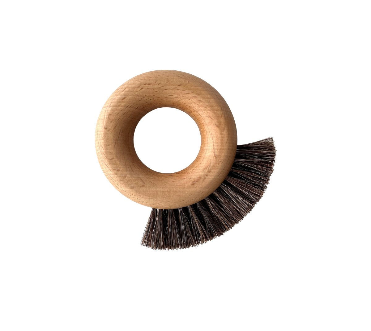 Brosse à table Born in Sweden – accessoire de nettoyage écologique et design- Les Jolies Emplettes