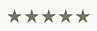 étoiles avis clients trustpilot les jolies emplettes