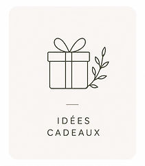 Idées cadeaux slow living – sélection naturelle et durable Les Jolies Emplettes