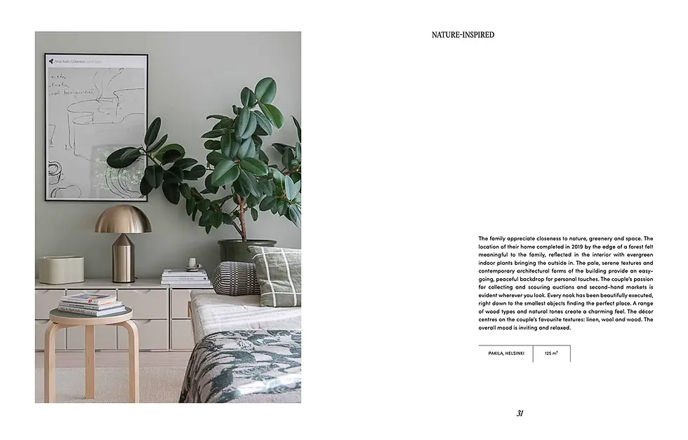 Miniature : Livre Soft Nordic Cozy Publishing – idée cadeau décoration scandinave slow living