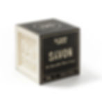 Savon de Marseille cube olive coco 300 g sans parfum multi-usages artisanal Provence Les Choses Simples peau sensible vue 1