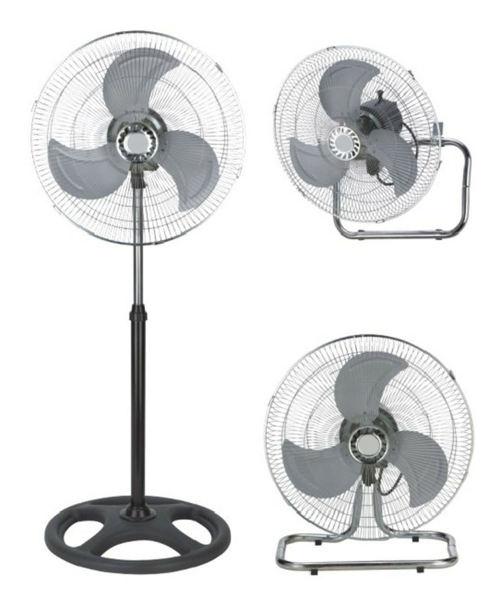 Ventilador 3 aspas