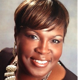 Ms. Nyamusi K. Igambi