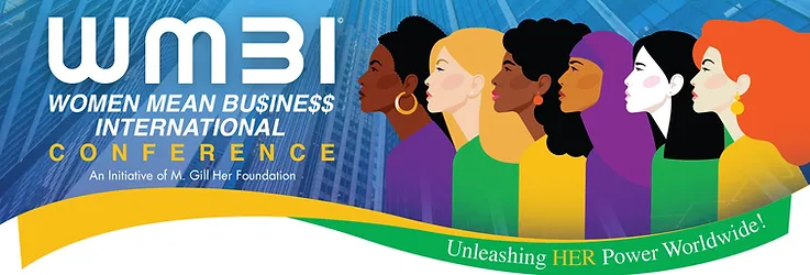Women Mean Business International Conference