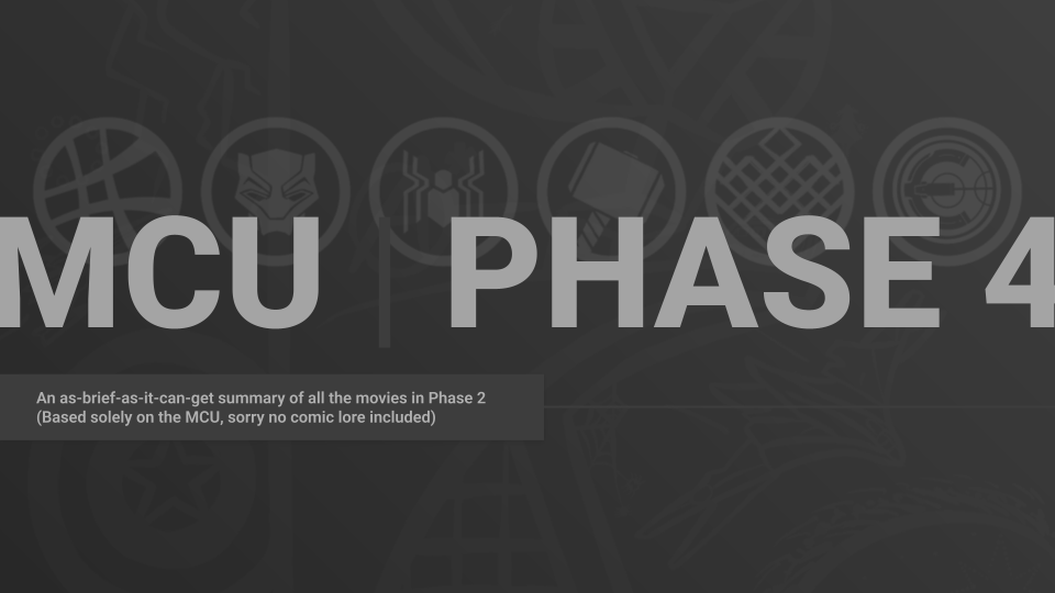 MCU _ Phase 4.png