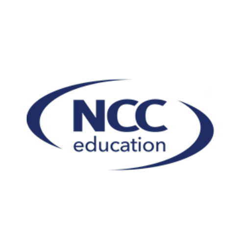 NCC Education logo