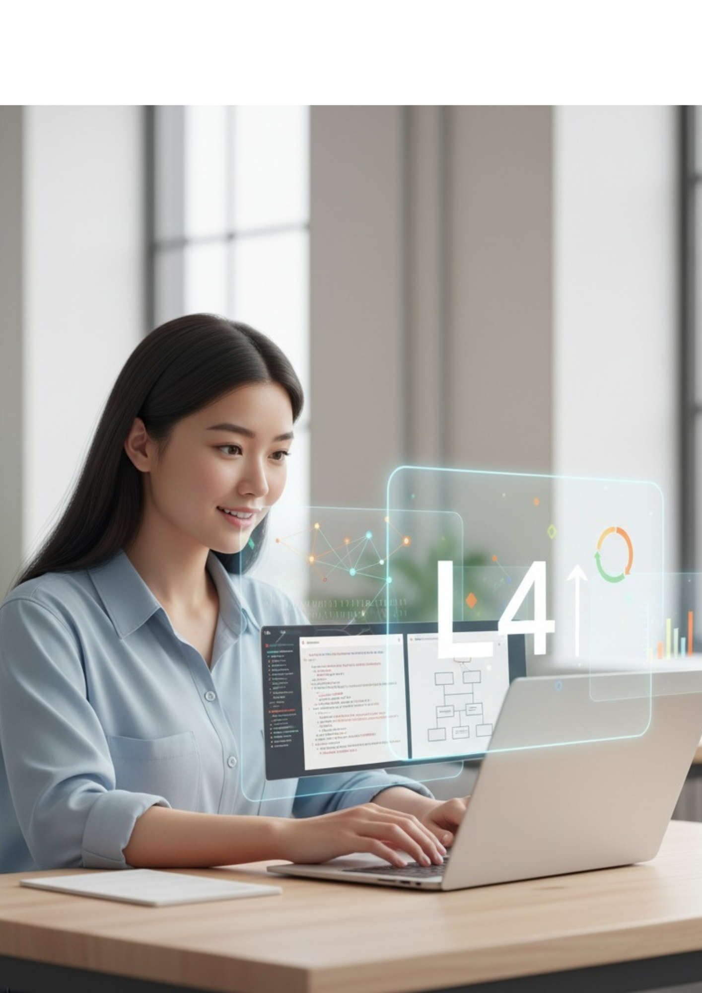 Level 4 Diploma in Computing with Business Management (L4DC BM)