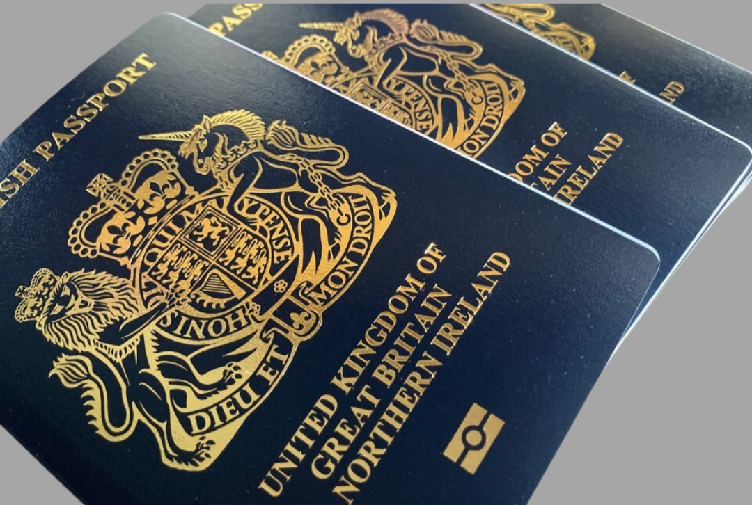 Life in the UK A2 & B1