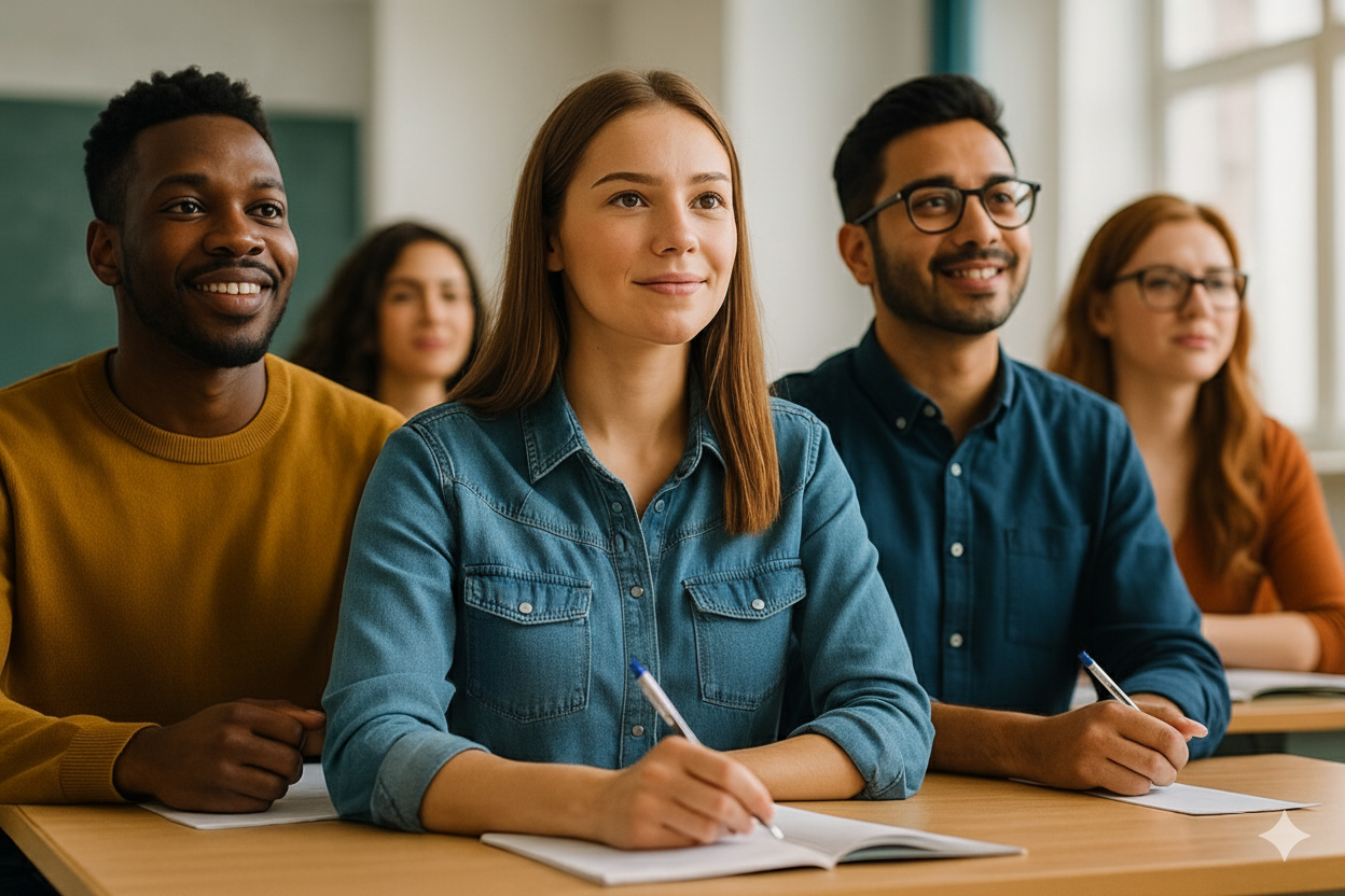 Higher Education Diplomas