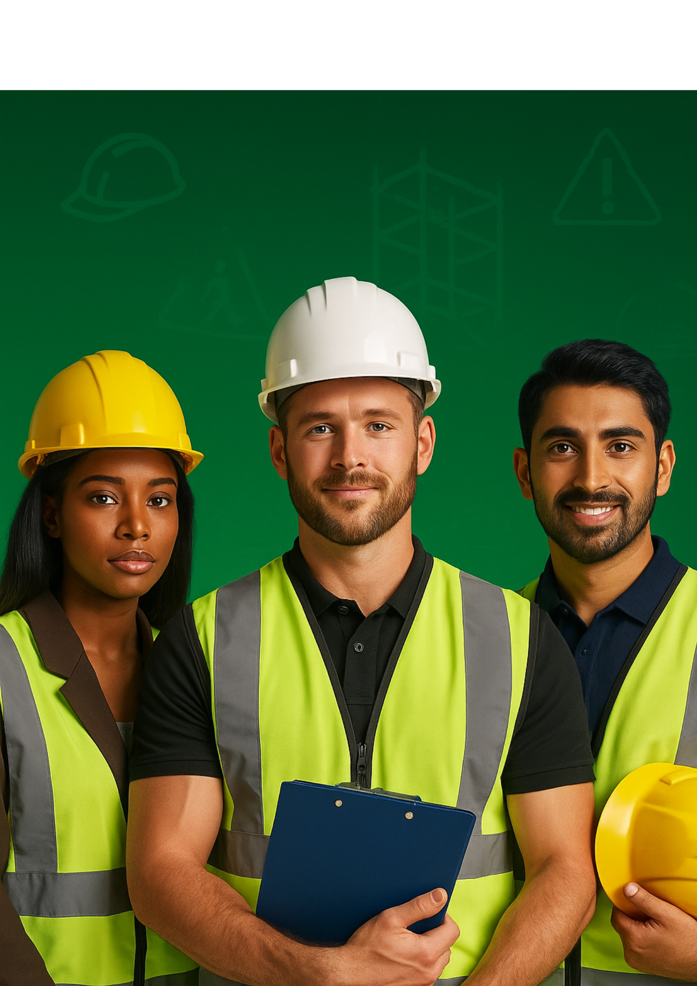 L1 Health & Safety / CSCS Training