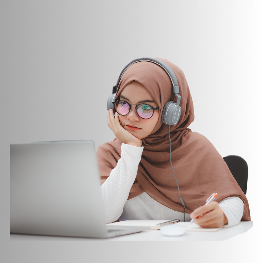 Digital Skills Courses