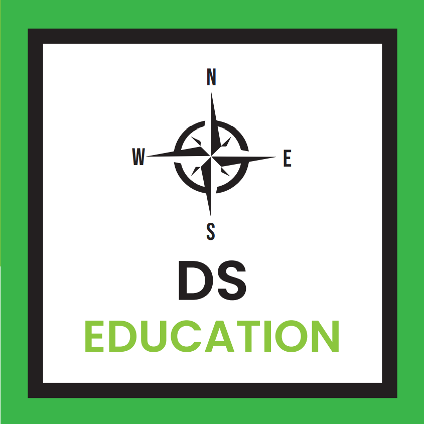 DS Education