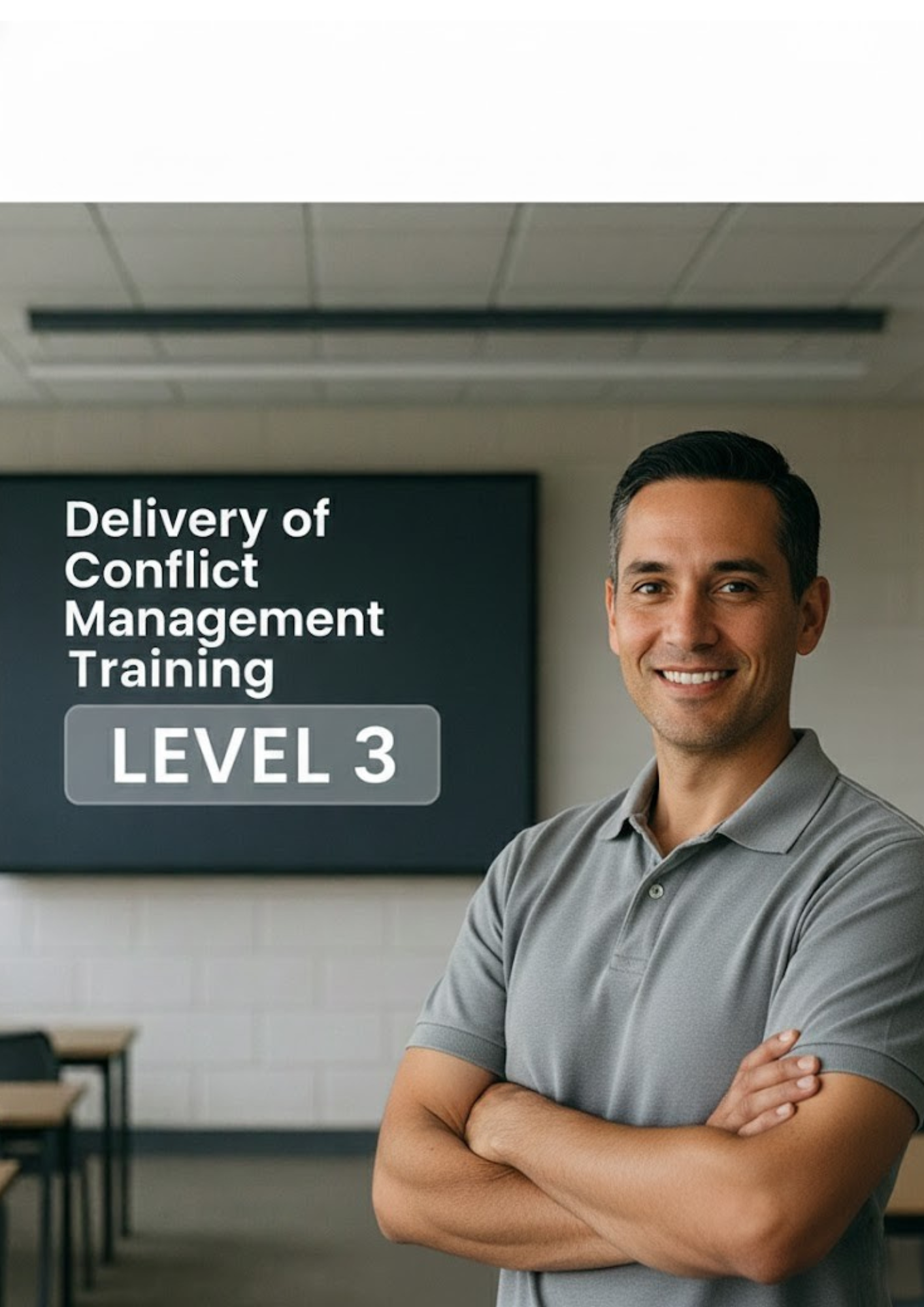 Conflict Management L3