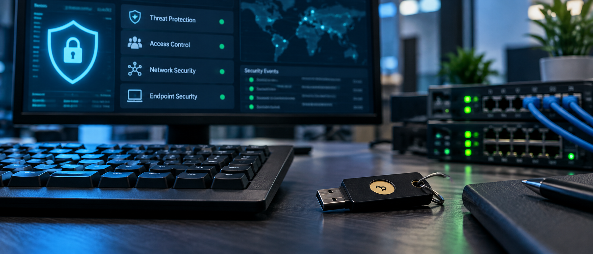 Cyber Security Courses