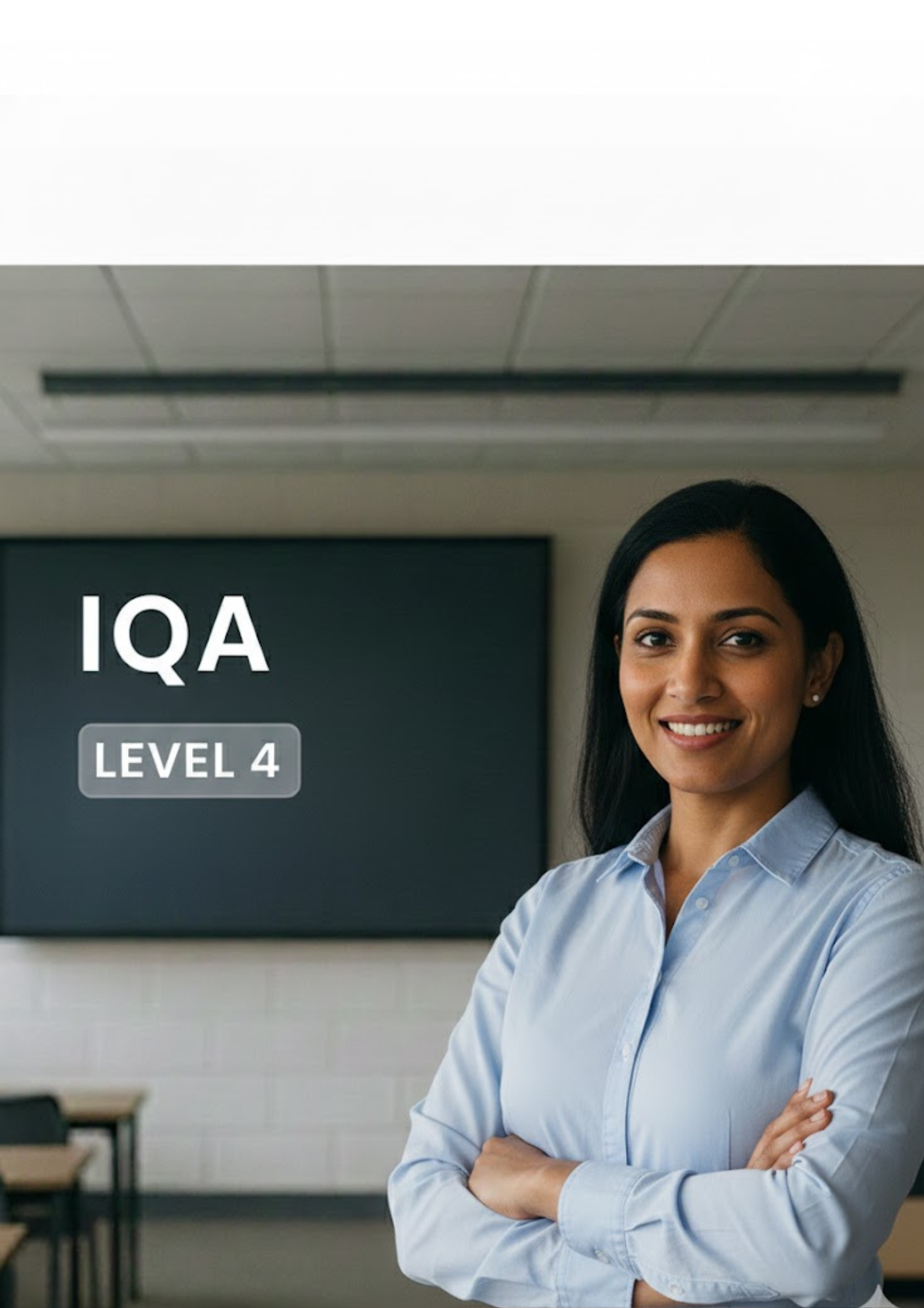 IQA Level 4
