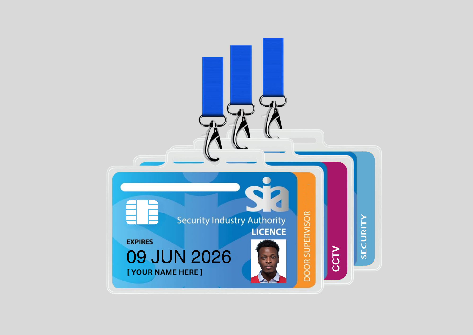 SIA Security Courses