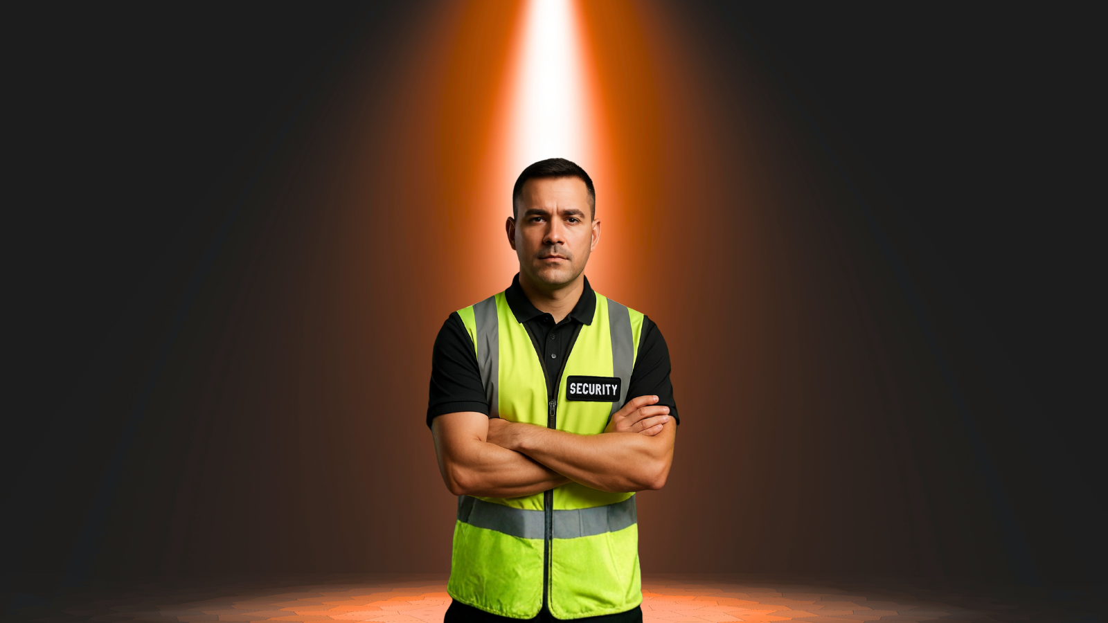 Top-Up Refresher for Door Supervisor