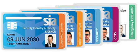 SIA Door Supervisor BADGE.png