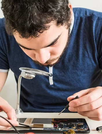 Phone Repair Courses