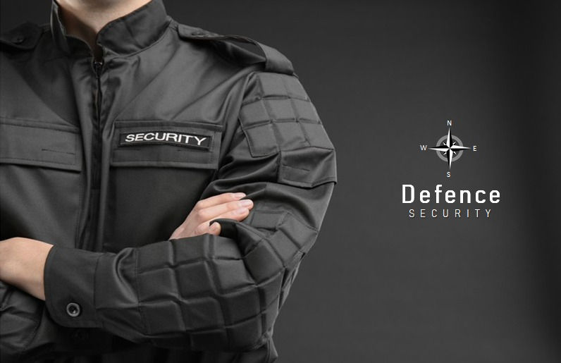 Defence Security