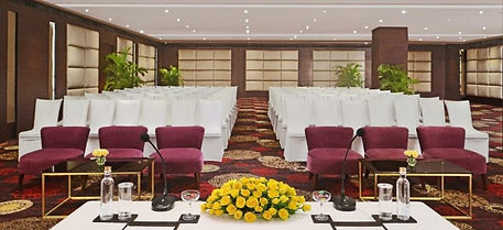 Ball Room