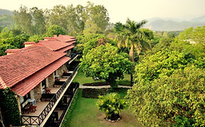 Infinity Resorts Corbett Destination Wedding