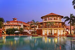 ITC Grand Goa