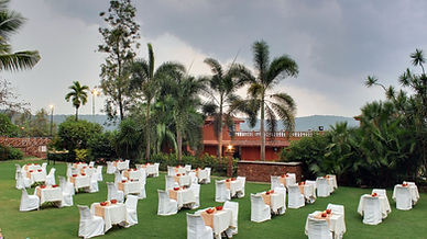 Gardens